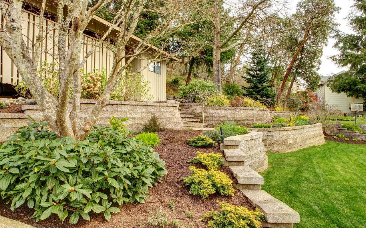 benefits-concrete-retaining-walls