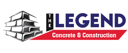 The Legend Concrete & Construction