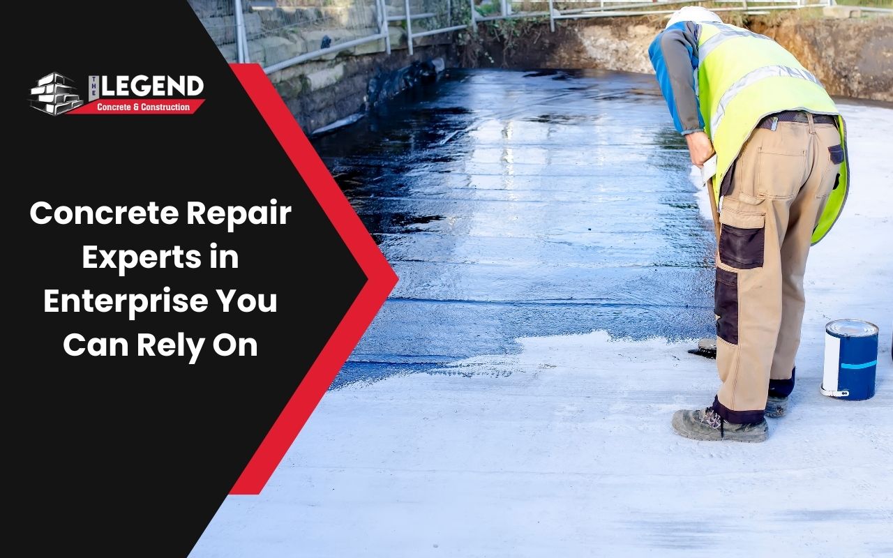 Waterproofing system applied to concrete foundation